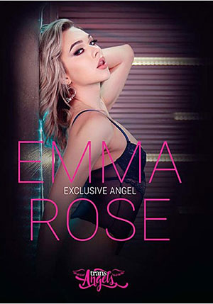 Exclusive Angel Emma Rose