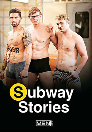 Subway Stories