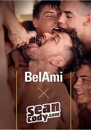 BelAmi X Sean Cody