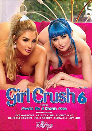 Girl Crush 6