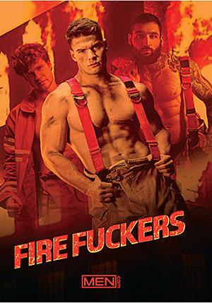 Fire Fuckers