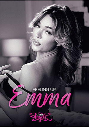 Feeling Up Emma