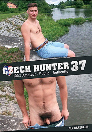 Czech Hunter 37