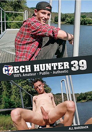Czech Hunter 39