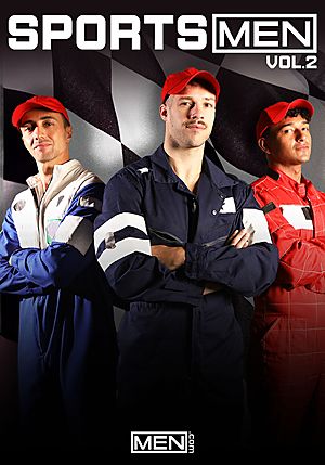 Sports Men 2