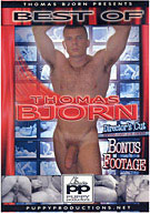 Best Of Thomas BJorn