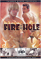 Fire In My Hole