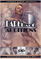 Bareback Auditions 5