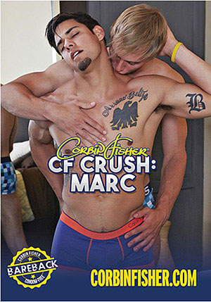 CF Crush: Marc