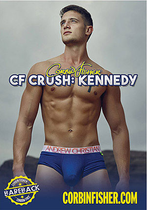 CF Crush: Kennedy