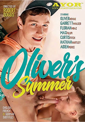 Oliver's Summer