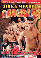 Gangbang (2 Disc Set)