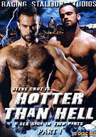 Hotter Than Hell 1 (2 Disc Set)