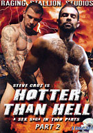 Hotter Than Hell 2 (2 Disc Set)