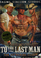 To The Last Man: The Gathering Storm ^stb;2 Disc Set^sta;