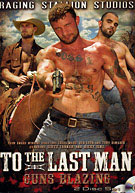 To The Last Man: Guns Blazing