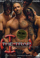 The Trap (2 Disc Set)