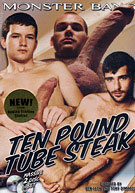 Ten Pound Tube Steak (2 Disc Set)