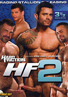 Hard Friction 2 (2 Disc Set)