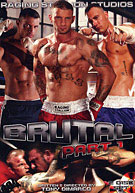 Brutal 1 (2 Disc Set)