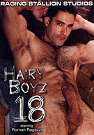 Hairy Boyz 18