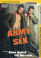Army In Sex