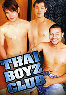 Thai Boyz Club