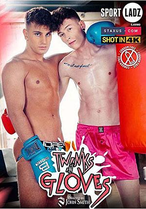 Twinks 'N Gloves