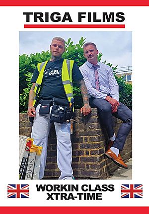 Workin Class: Xtra-Time