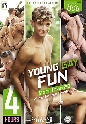 Young Gay Fun 6