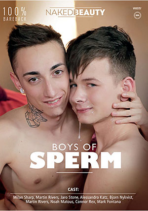 Boys Of Sperm