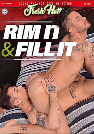 Rim It & Fill It