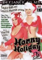 Horny Holiday