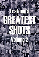 Fratmen's Greatest Shots 2