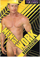 Men At Work Barebacking