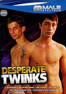 Desperate Twinks 1