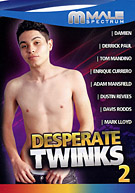 Desperate Twinks 2