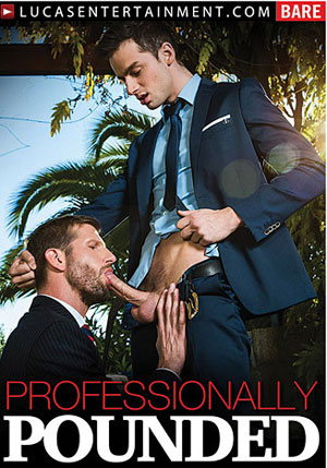 Gentlemen 16: Professionally Pounded