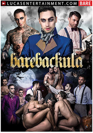 Barebackula