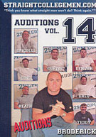 Straightcollegemen.Com Auditions 14