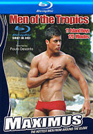 Maximus: Men Of The Tropics (Blu-Ray)