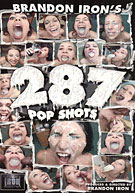 Brandon Iron's 287 Pop Shots