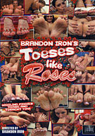 Toeses Like Roses