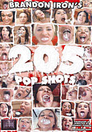 Brandon Iron's 205 Pop Shots