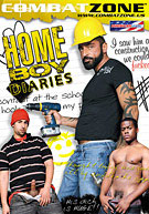 The Home Boy Diaries