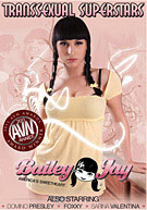 Transsexual Superstars Bailey Jay