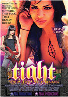 Tight 5: Sin City Rockers