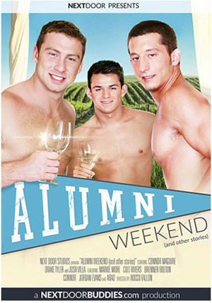 Alumni Weekend