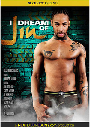 I Dream Of Jin