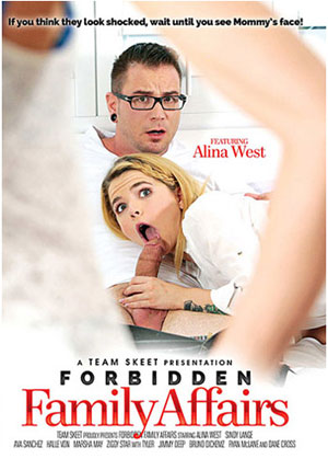 Forbidden Family Affairs 1